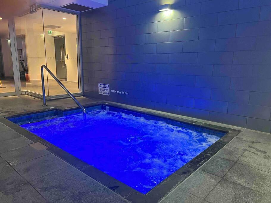 City Apartment, Pool & Carpark Αδελαΐδα Εξωτερικό φωτογραφία