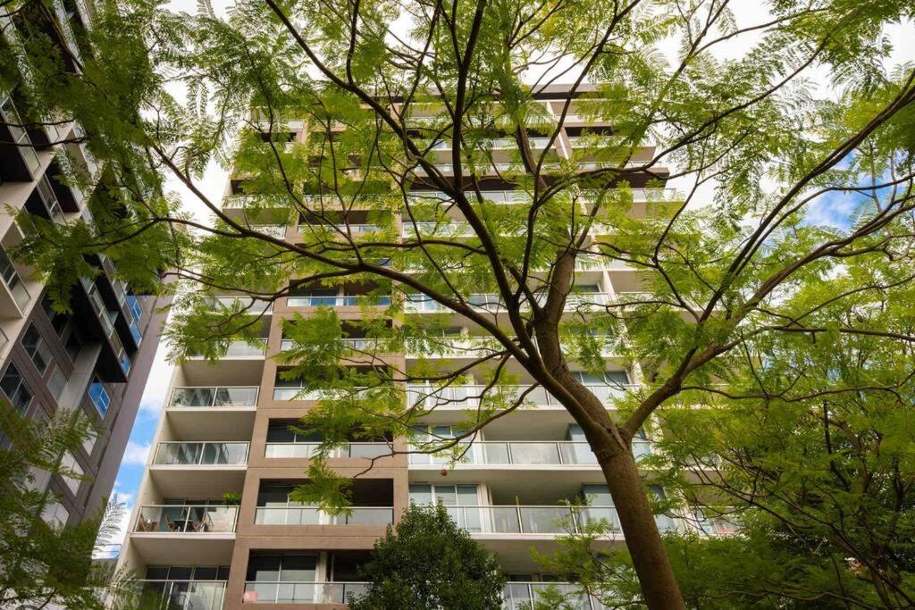 City Apartment, Pool & Carpark Αδελαΐδα Εξωτερικό φωτογραφία