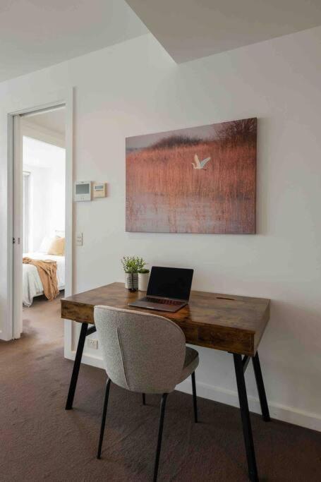 City Apartment, Pool & Carpark Αδελαΐδα Εξωτερικό φωτογραφία
