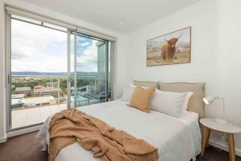 City Apartment, Pool & Carpark Αδελαΐδα Εξωτερικό φωτογραφία