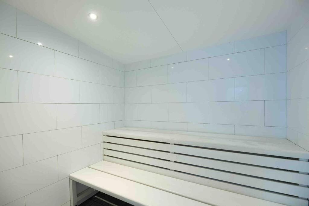 City Apartment, Pool & Carpark Αδελαΐδα Εξωτερικό φωτογραφία