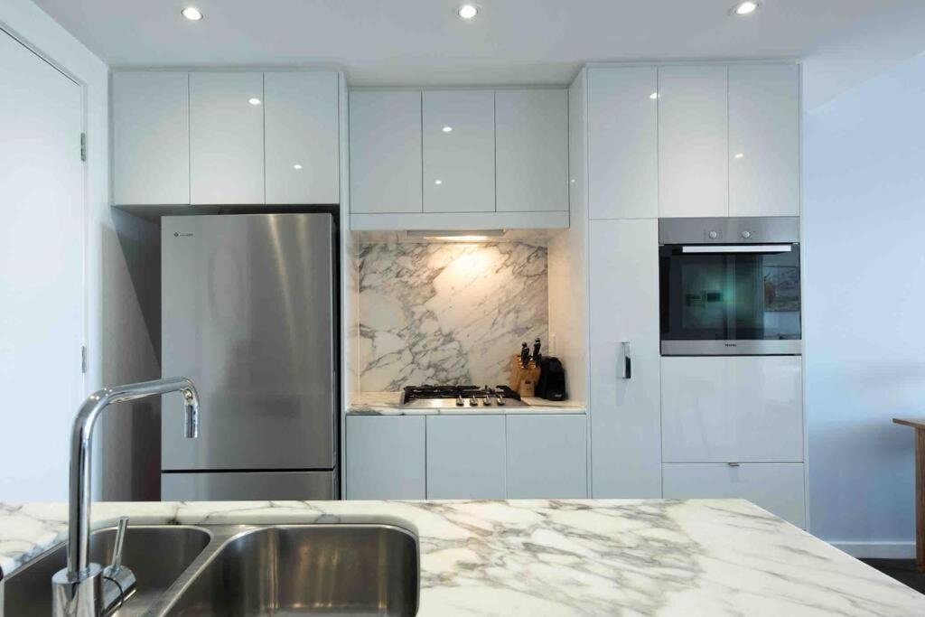 City Apartment, Pool & Carpark Αδελαΐδα Εξωτερικό φωτογραφία